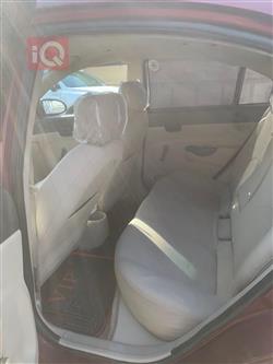 هيونداي أكسنت